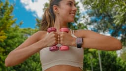 How Do Smartwatches Calculate Calories Burned?