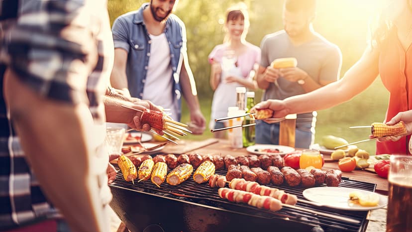 Celebrating Independence Day: A Journey Through American Traditions