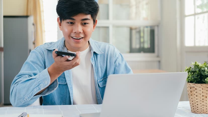 How Does Voice to Text Work in the Back? How Can Computers Know Your Words?