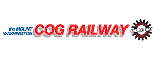 Mount Washington Cog Railway logo