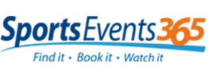 Sports Events 365 logo