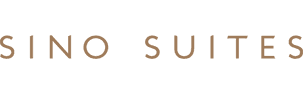 Sino Suites logo