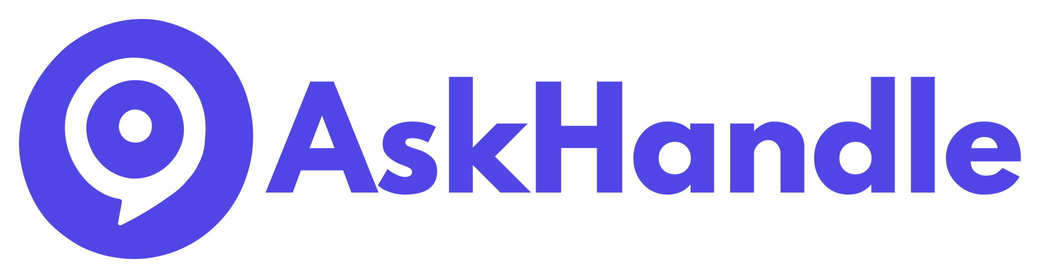 AskHandle